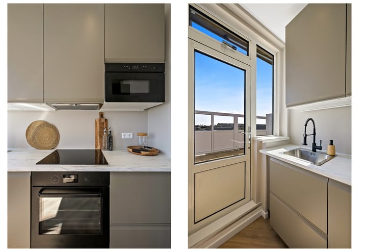 Foto 23 van Aronskelkweg 60-D