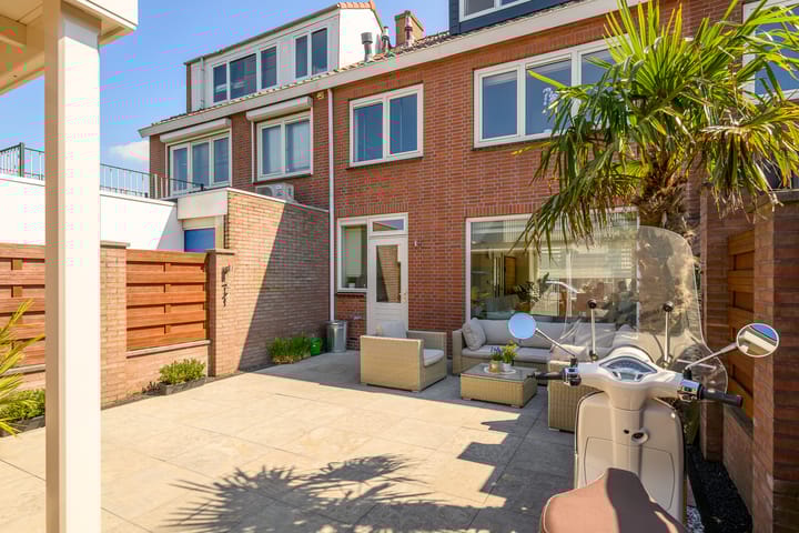 Foto 21 van Prins Mauritsstraat 4