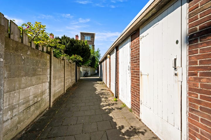 Foto 24 van Aronskelkweg 60-D