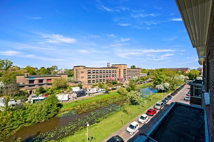 Foto 25 van Aronskelkweg 60-D