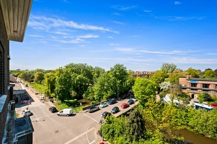 Foto 26 van Aronskelkweg 60-D