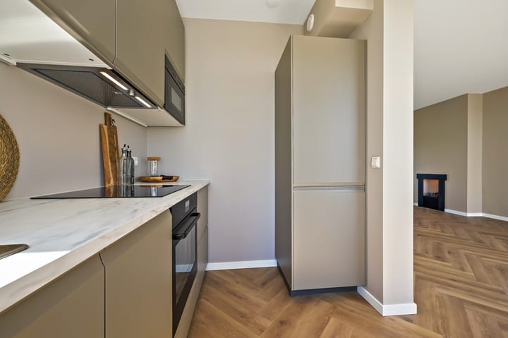 Foto 27 van Aronskelkweg 60-D