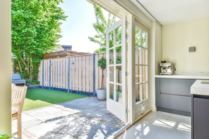 Foto 21 van Zingerskamp 13