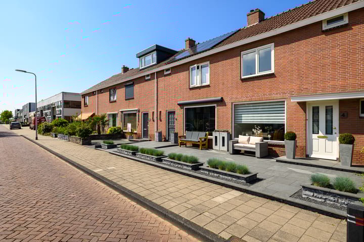 Foto 26 van Prins Mauritsstraat 4