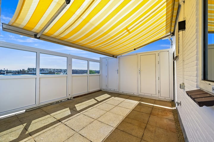 Foto 28 van Aronskelkweg 60-D