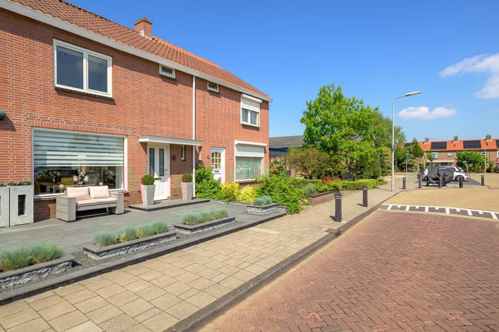 Foto 27 van Prins Mauritsstraat 4