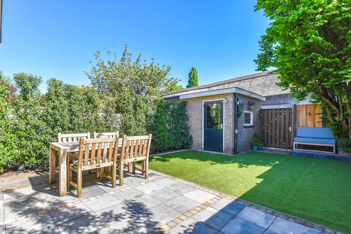 Foto 23 van Zingerskamp 13