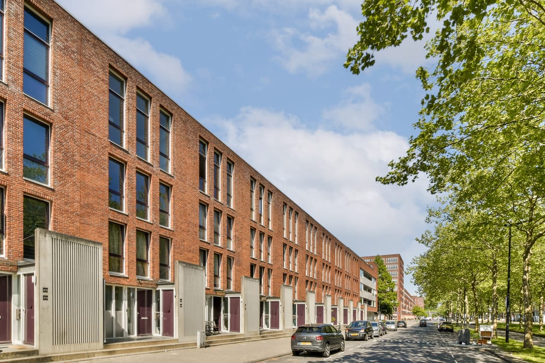 Foto 1 van Bijlmerdreef 882