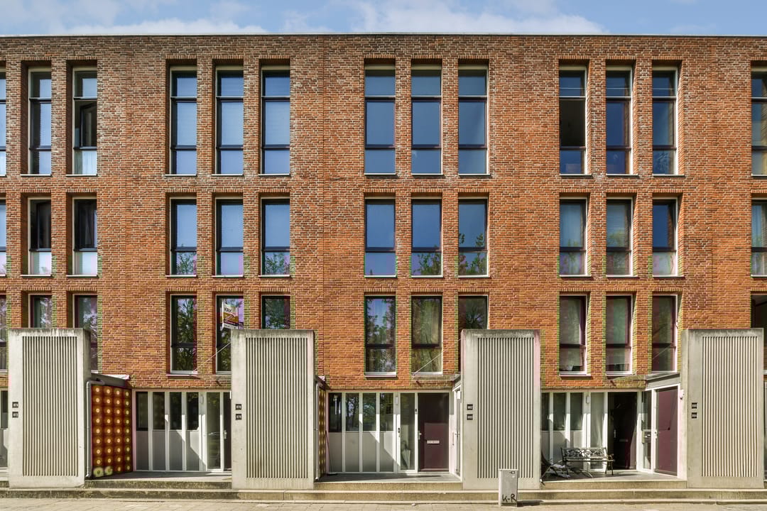 Foto 2 van Bijlmerdreef 882