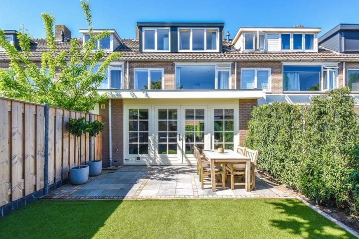 Foto 25 van Zingerskamp 13