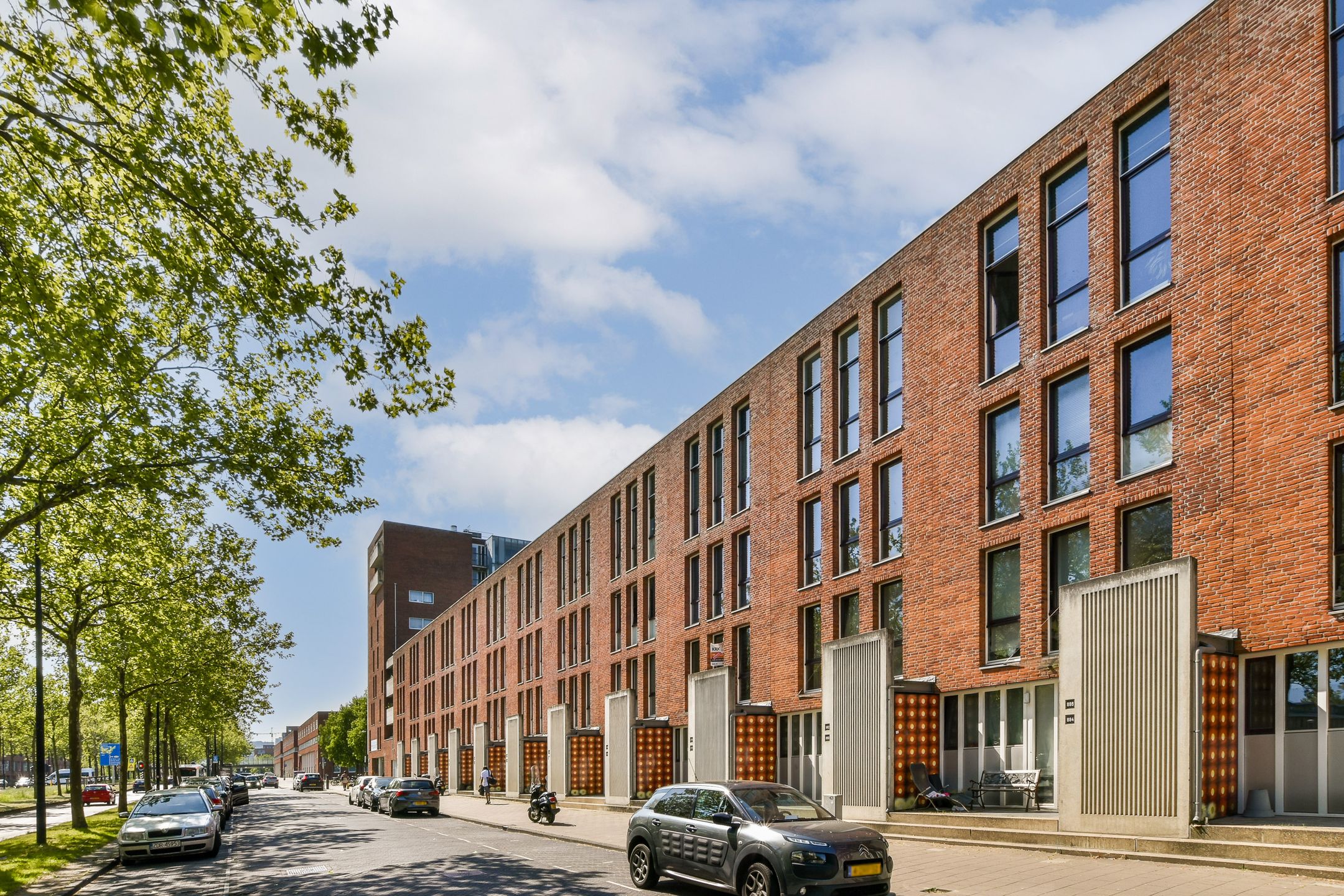 Foto 3 van Bijlmerdreef 882