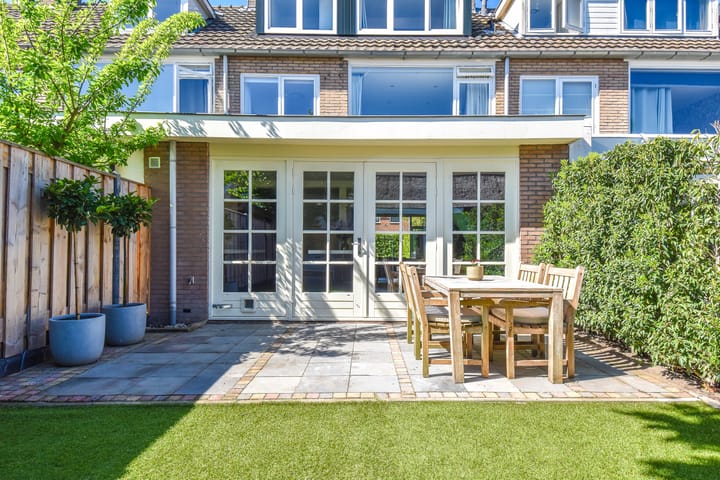 Foto 26 van Zingerskamp 13