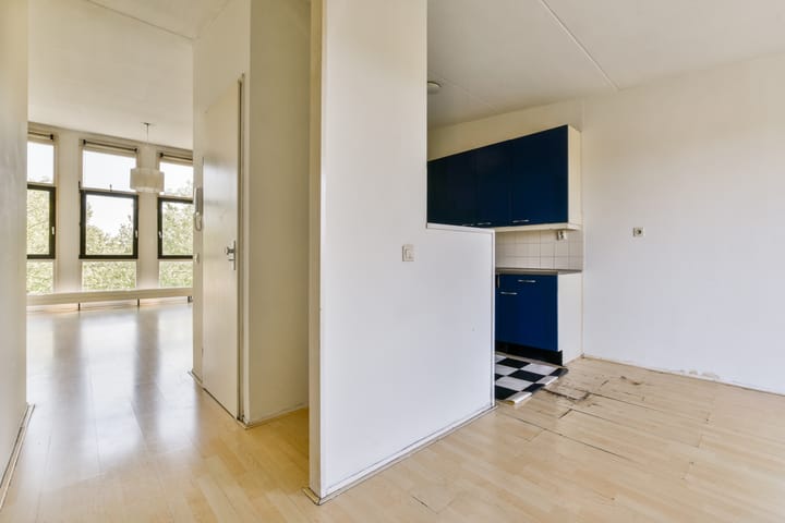 Foto 4 van Bijlmerdreef 882