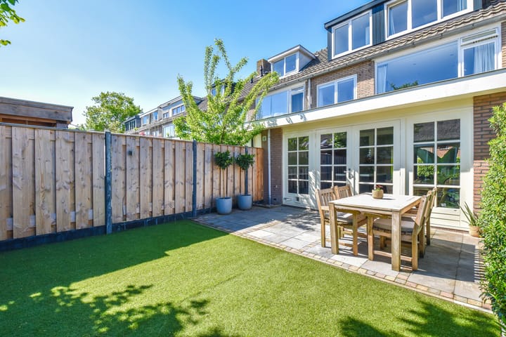 Foto 27 van Zingerskamp 13