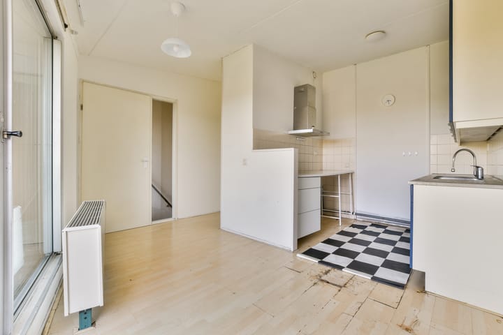 Foto 5 van Bijlmerdreef 882