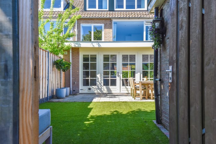 Foto 28 van Zingerskamp 13