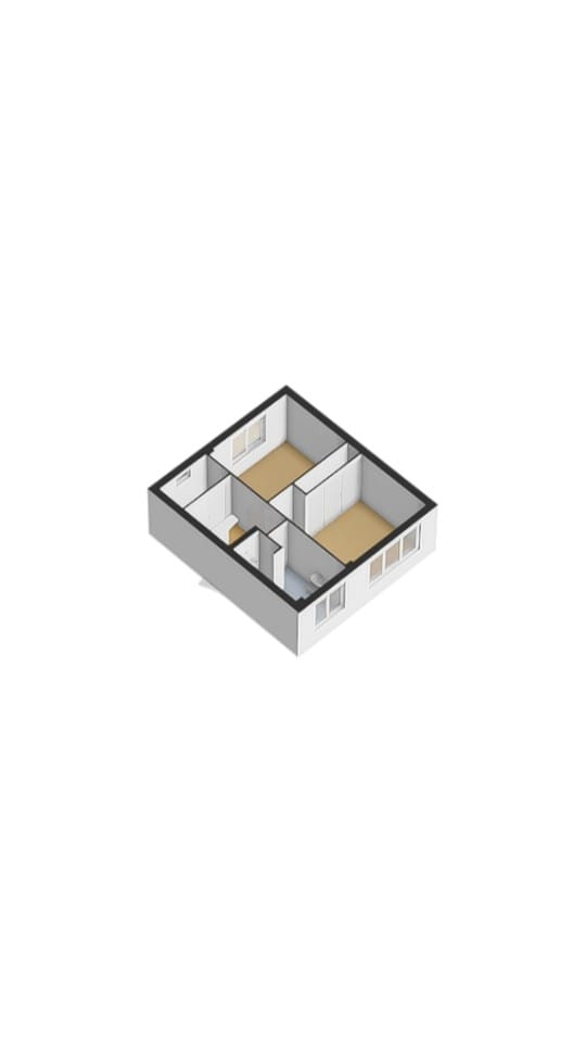 Foto 35 van Prins Mauritsstraat 4