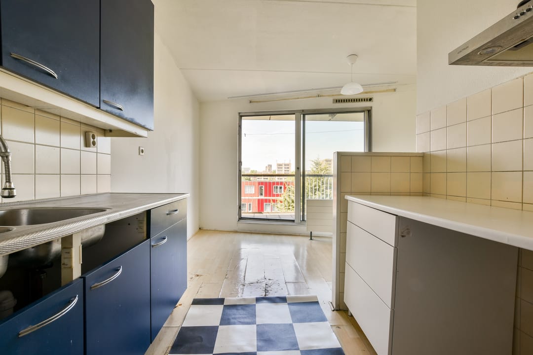 Foto 7 van Bijlmerdreef 882