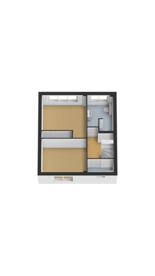 Foto 37 van Prins Mauritsstraat 4