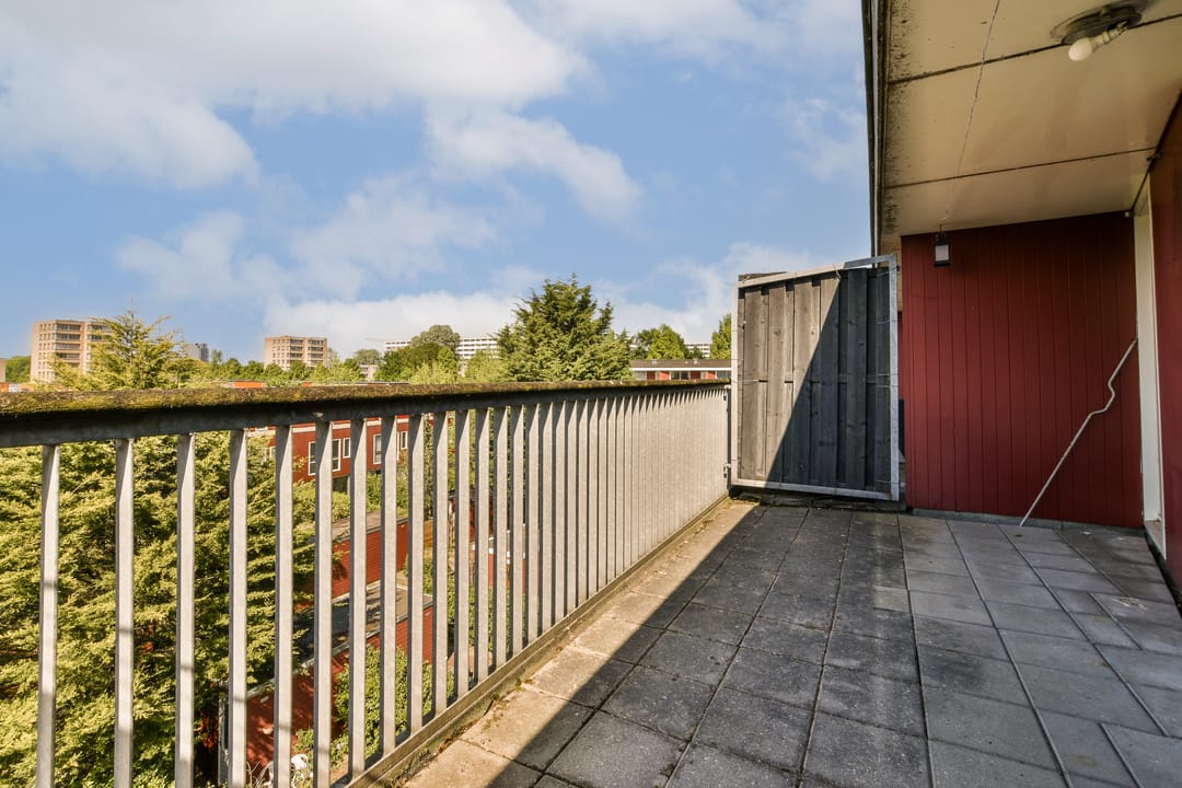 Foto 8 van Bijlmerdreef 882