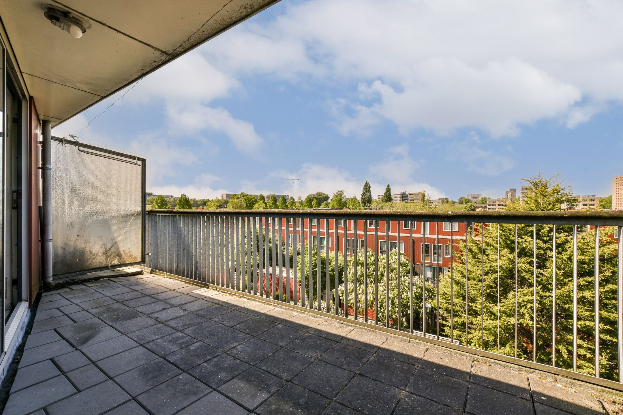 Foto 9 van Bijlmerdreef 882