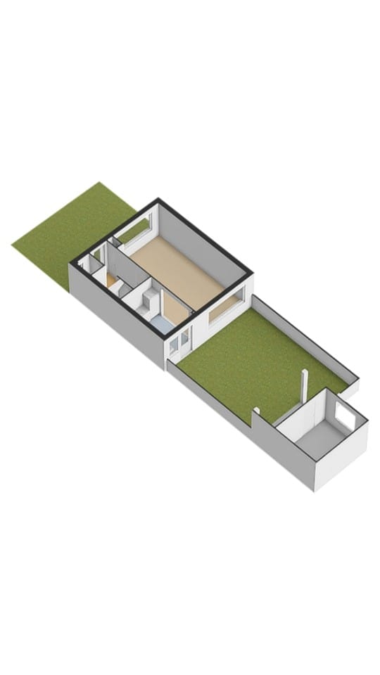 Foto 41 van Prins Mauritsstraat 4