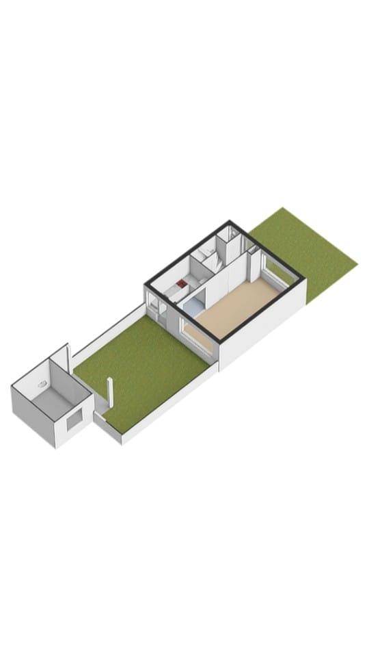 Foto 42 van Prins Mauritsstraat 4