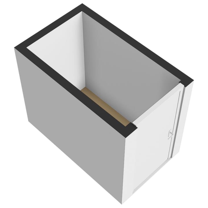 Foto 43 van Aronskelkweg 60-D