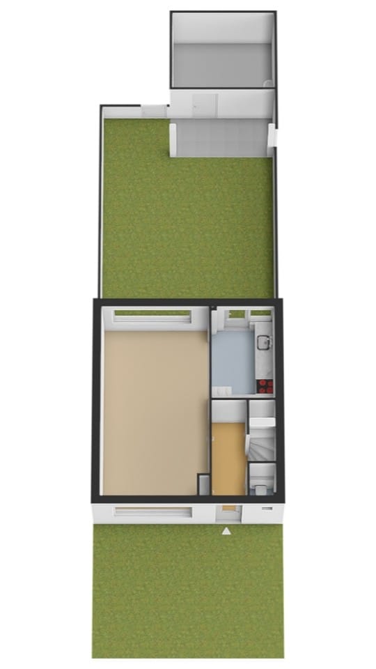 Foto 43 van Prins Mauritsstraat 4