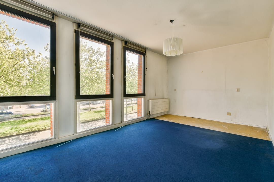 Foto 22 van Bijlmerdreef 882