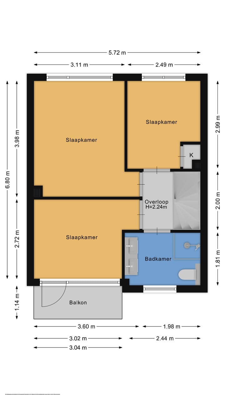 Foto 46 van Zingerskamp 13