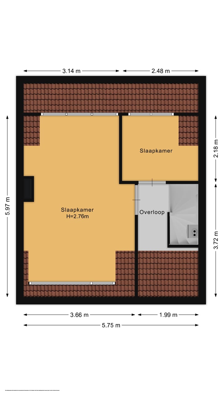 Foto 48 van Zingerskamp 13