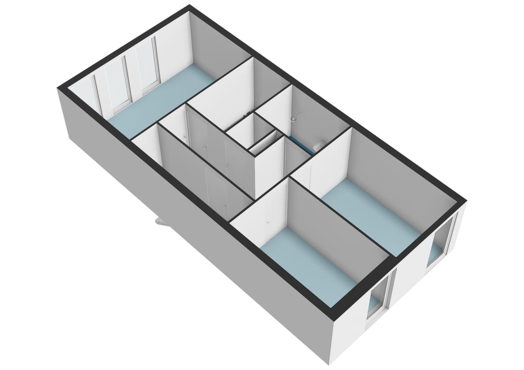 Foto 32 van Bijlmerdreef 882