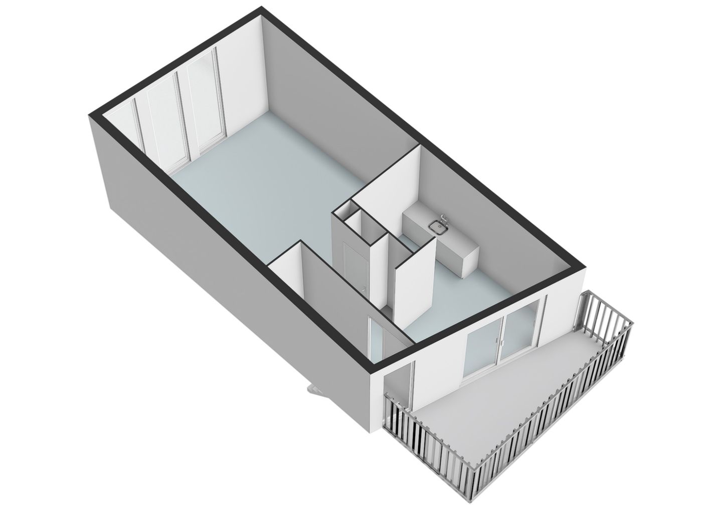 Foto 34 van Bijlmerdreef 882