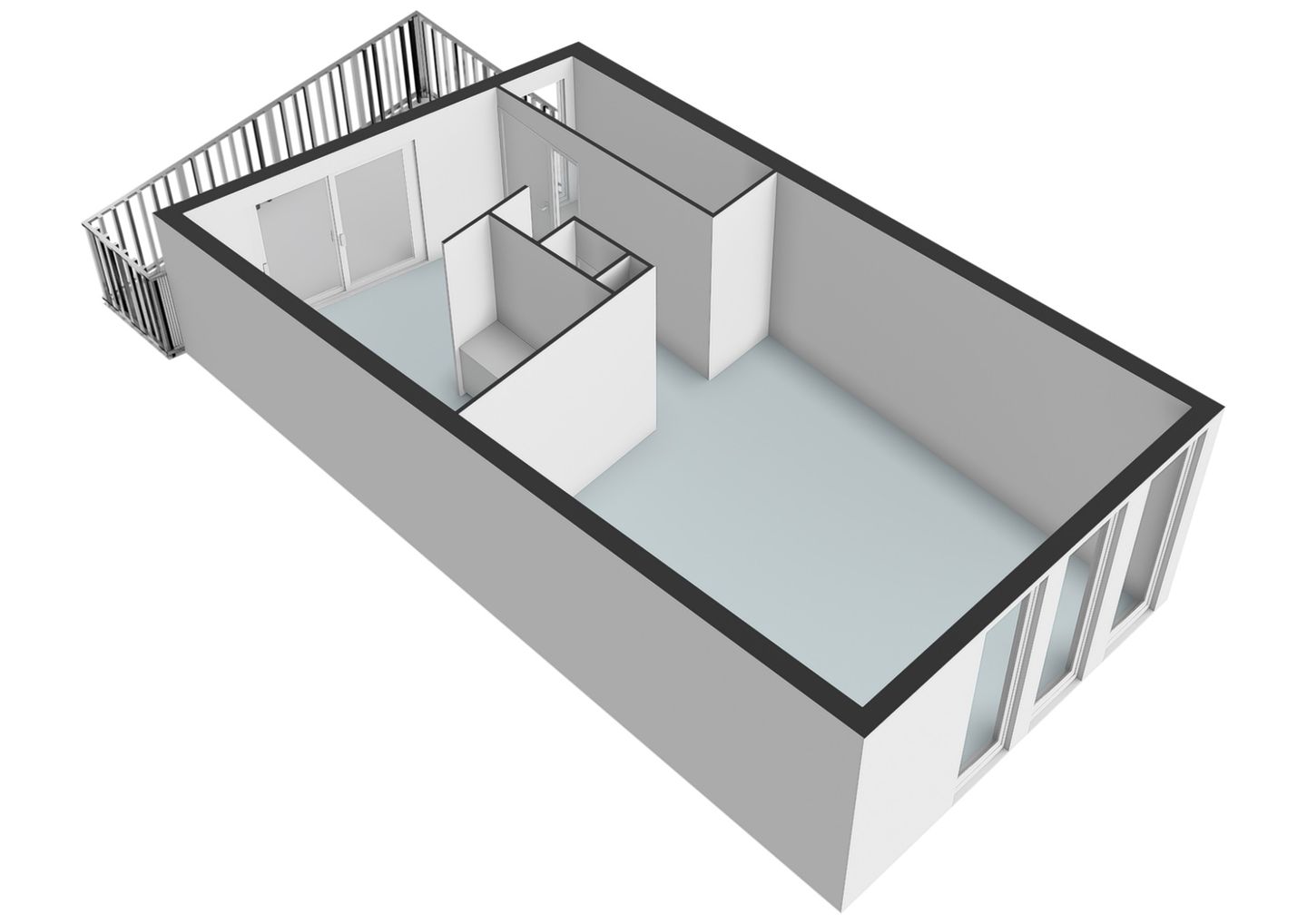 Foto 35 van Bijlmerdreef 882