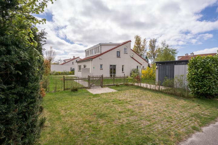 Foto 1 van Roggeslootweg 693