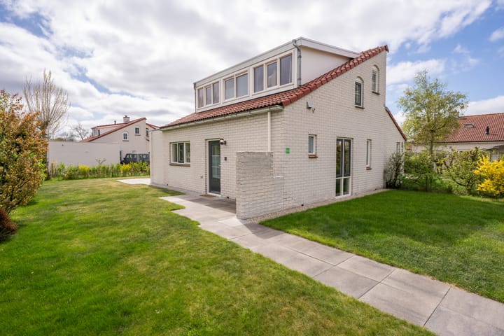 Foto 2 van Roggeslootweg 693