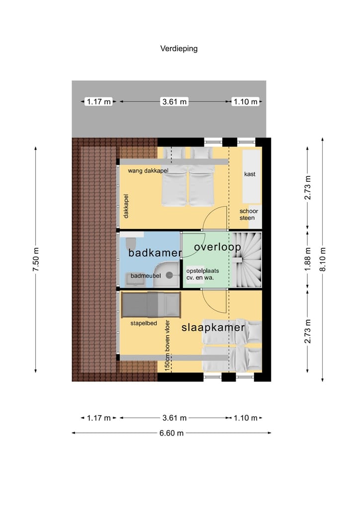 Foto 52 van Roggeslootweg 693