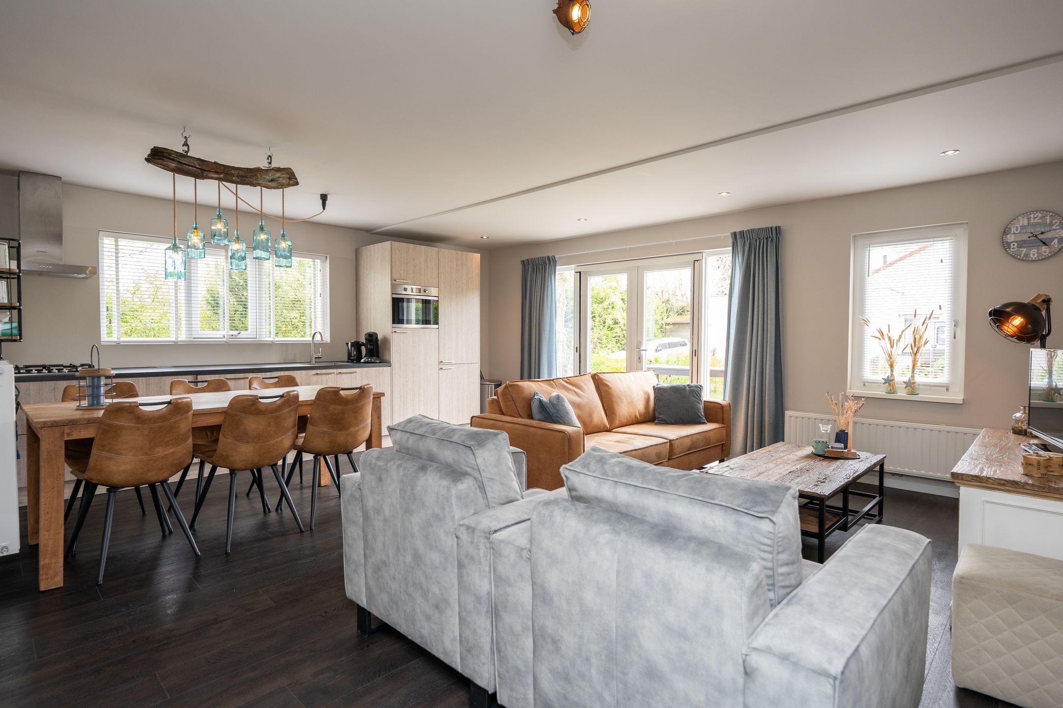 3-bedroom freehold villa in De Cocksdorp — photo 4 of 5