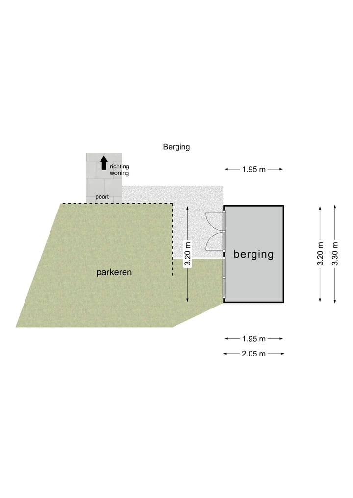 Foto 54 van Roggeslootweg 693