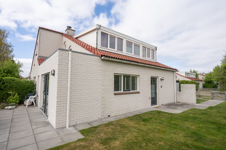 Foto 41 van Roggeslootweg 693