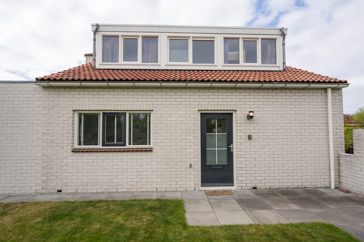 Foto 43 van Roggeslootweg 693