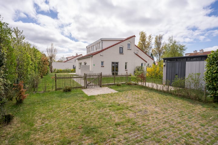 Foto 49 van Roggeslootweg 693