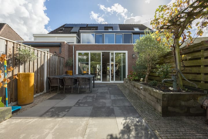 Foto 2 van Grobbenhof 17