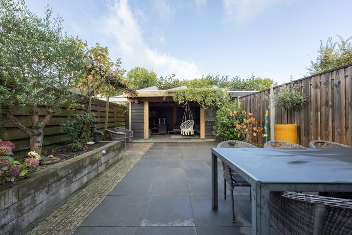 Foto 3 van Grobbenhof 17