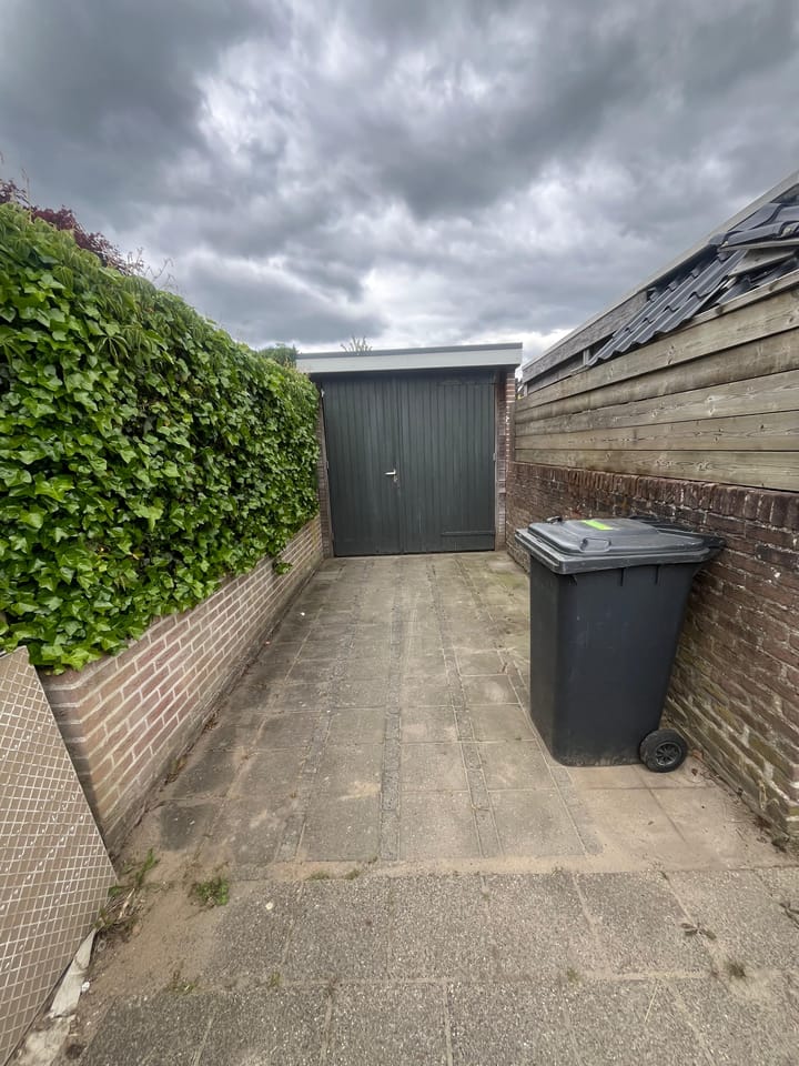 Foto 4 van Grobbenhof 17