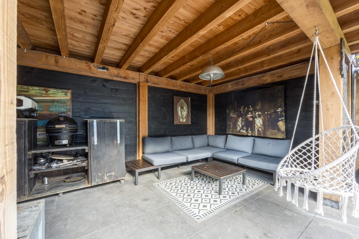 Foto 5 van Grobbenhof 17