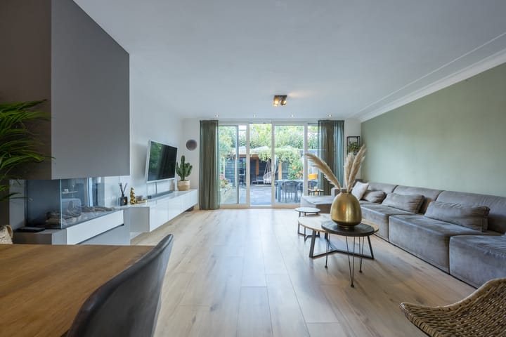 Foto 12 van Grobbenhof 17