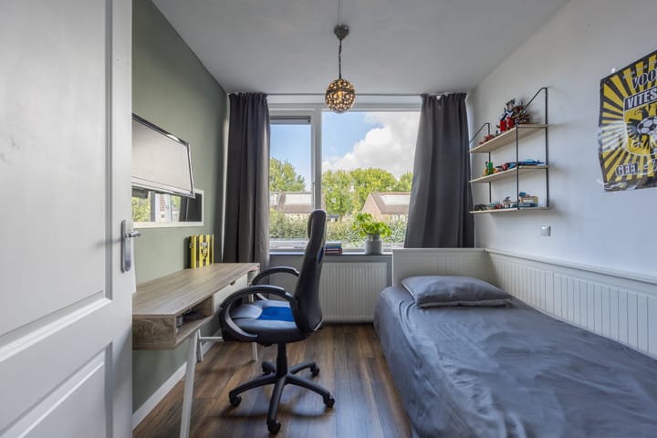 Foto 25 van Grobbenhof 17