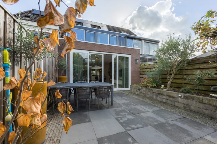 Foto 34 van Grobbenhof 17